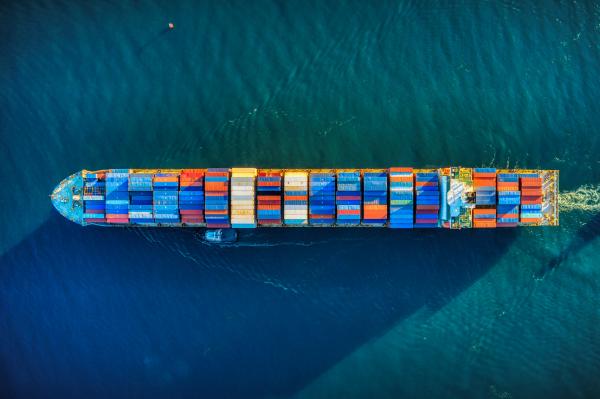 Docker User Interfaces