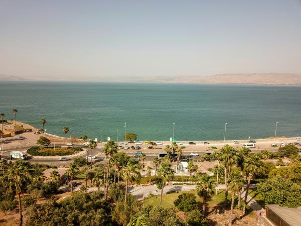 Tour de Sonol Around Kinneret 2025