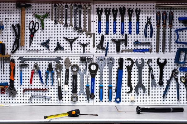 Next Generation Tooling for Developers