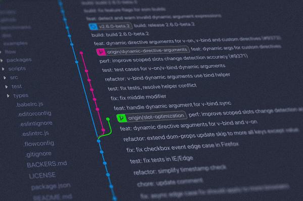 Pre-commit hooks for Node.js projects