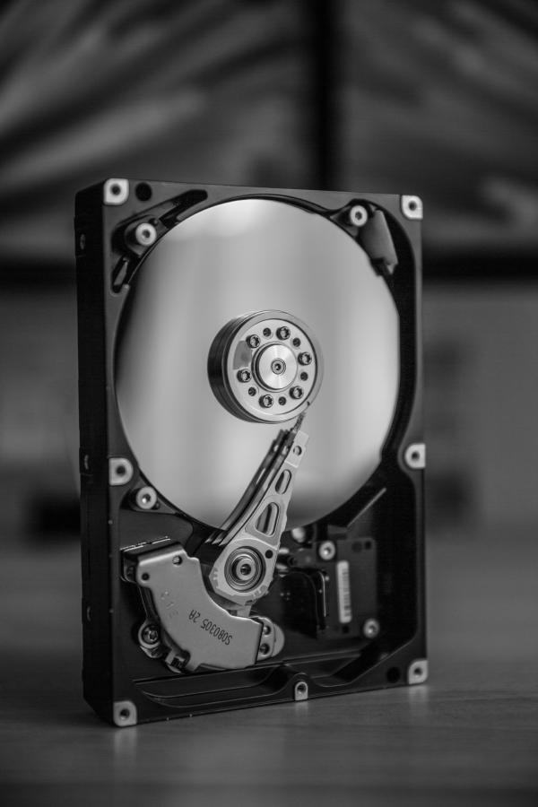 TrueNAS Removes SMART Scheduling